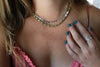 Disc Link Chain - Made To Order