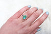 Size 6 Sonoran Mountain Turquoise Ring