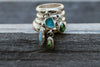 Charm Rings - Made To Order