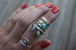 Charm Rings - Made To Order