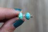 Size 10-11 Emerald Valley Turquoise Ring (Adjustable)